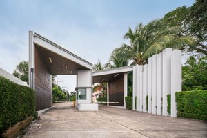 Chao Wilai Residence