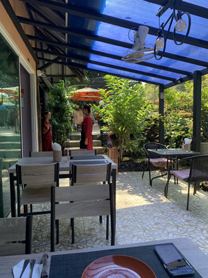 Chill Chill @ Pai