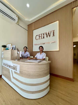 Chiwi Wellness & Aesthetic Clinic - Chalong