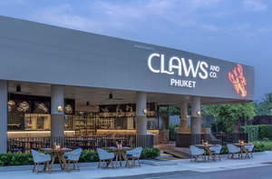 Claws & Co Phuket
