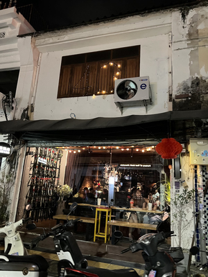Club No 43