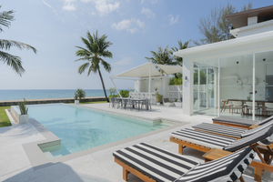 Coastal Escape Natai Beach