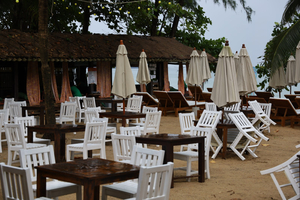 Coconuts Nang Thong Beach Club