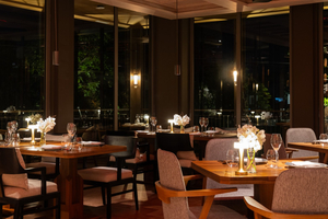 Dara Cuisine Phuket