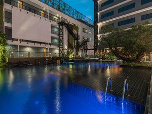 Dara Hotel