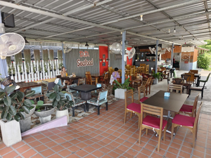 DD seafood phuket