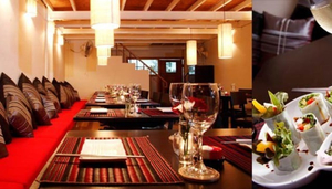 DeDos Restaurant