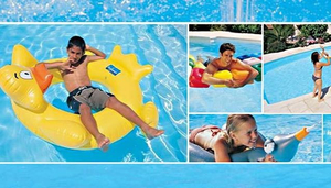 Desjoyaux Pools
