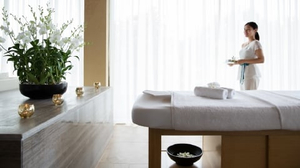 Dhatri Spa