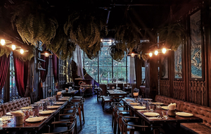 Dibuka Phuket Restaurant