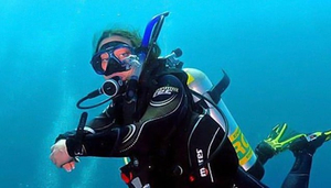 Dive Asia
