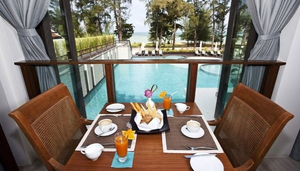 Dokbua Restaurant
