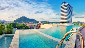 EcoLoft Hotel