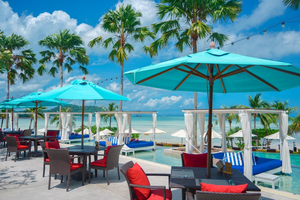 Edge Beach Club