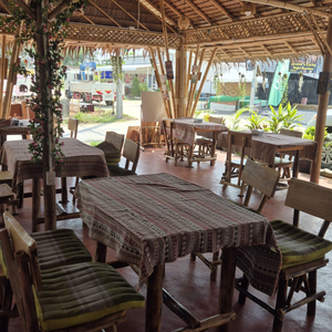 Elephant Terrace Takua Pa