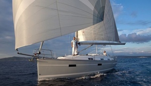 Elite Yachting