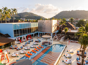 Endless Summer Beach Club