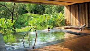 ESPA Spa @ Phulay Bay, A Ritz Carlton Reserve