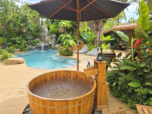 Fahrenheit Phuket Retreat Center