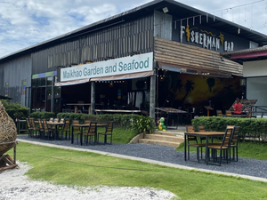 Fisherman's Bar