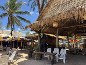 Freedom Bar - Bang Tao Beach Phuket
