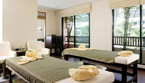 Gaia Spa