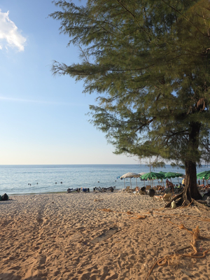 Ginza Beach Club Phuket