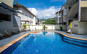 GP House Phuket