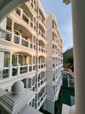 Grand Supicha City Hotel