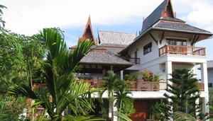 Green Hill Residences