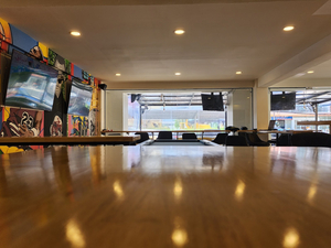 Grind Time Clubhouse - Phuket (Chalong Bay)