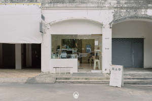Hao Hostel Phuket