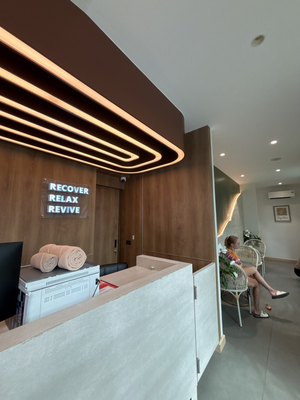 Hero wellness