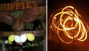 Hippies Bar