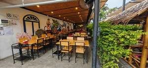 HoiZapp Seafood
