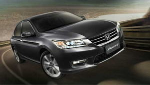 Honda