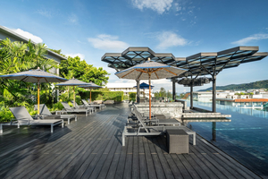 Hotel Indigo Phuket Patong by IHG