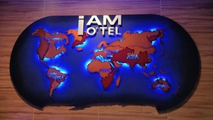 I Am O'TEL PATONG Managed by Priew Wan Guesthouse