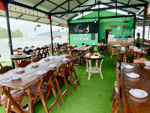 Intara Farm - agro tourism & seafood
