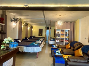 Intra Thai Massage Chalong Phuket