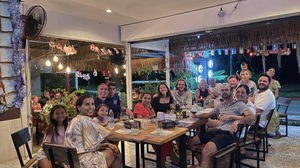 Isaan Fine 2 Restaurant & Bar