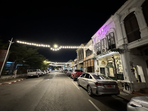 Isara Boutique Hotel Phuket Old Town