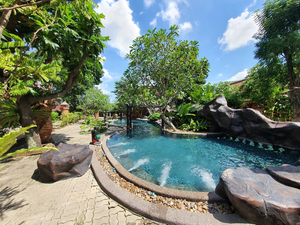 Island Herb Spa