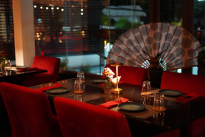 Issara Restaurant & Bar – Kata Beach