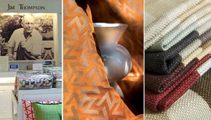 Jim Thompson Thai Silk Company