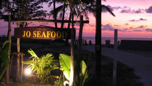 Jo Seafood
