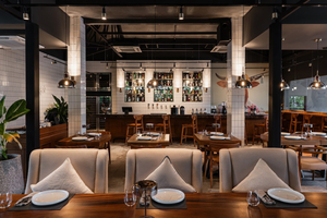 Jonny Brisket Restaurant Phuket