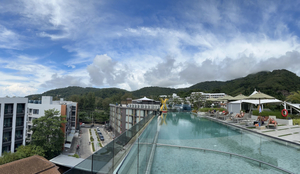JonoX Phuket Karon Hotel