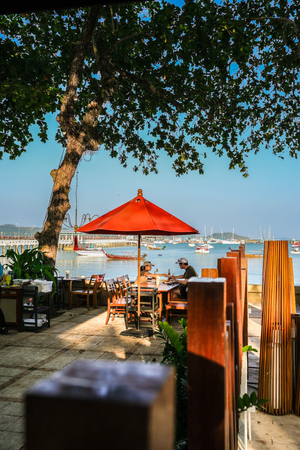 Kan Eang Restaurant - ร้านกันเอง