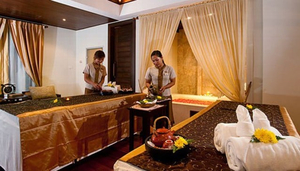 Kanda Spa